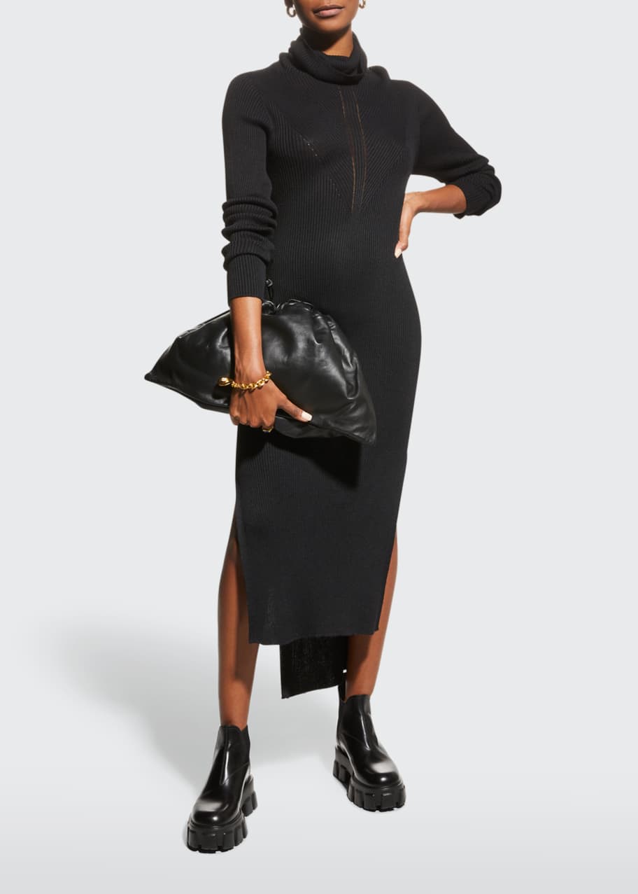 Philosophy sweater dress hot sale