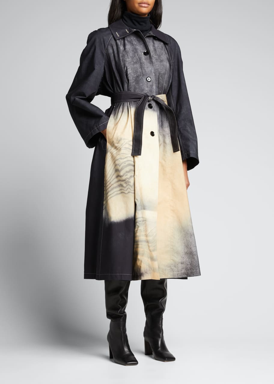 Lemaire overcoat new arrivals