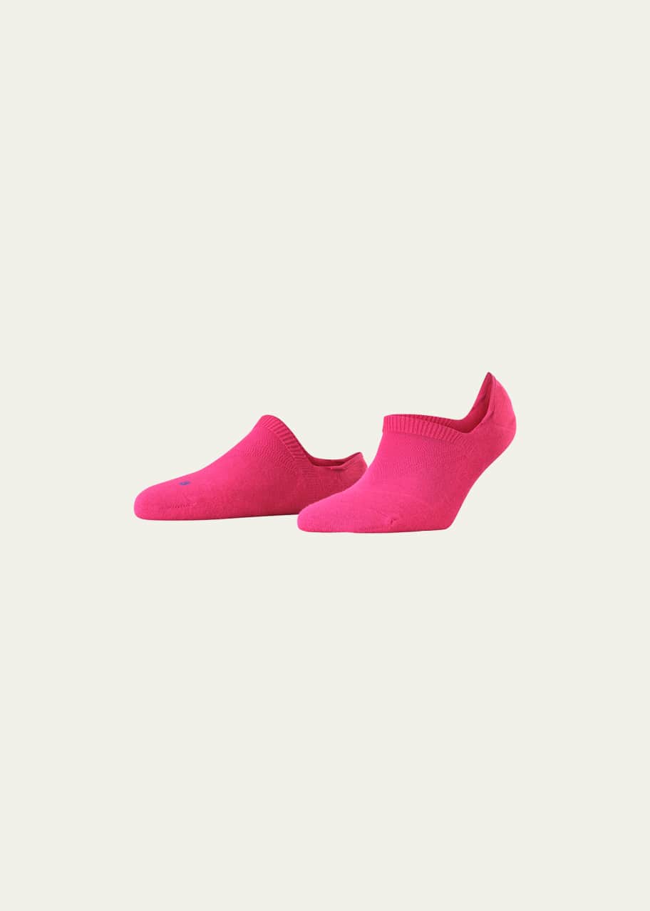 Image 1 of 1: Cool Kick Invisible Socks