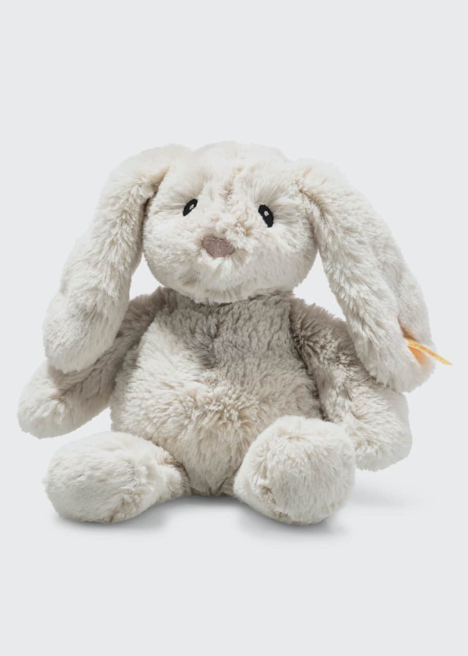 Steiff Soft Cuddly Friends Hoppie Rabbit Plush Toy - Bergdorf Goodman
