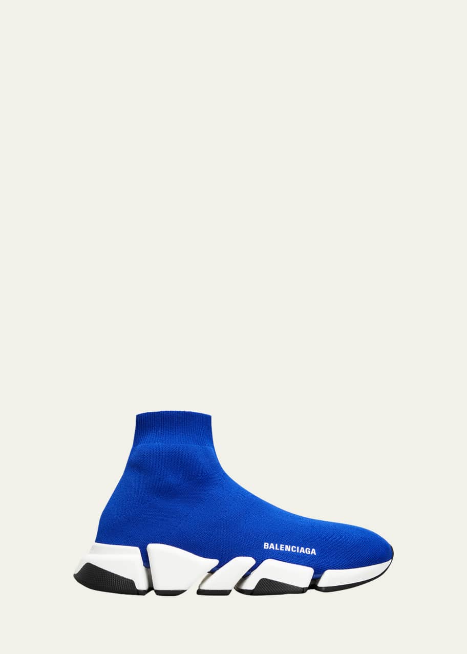 Balenciaga sock trainers cheap on sale
