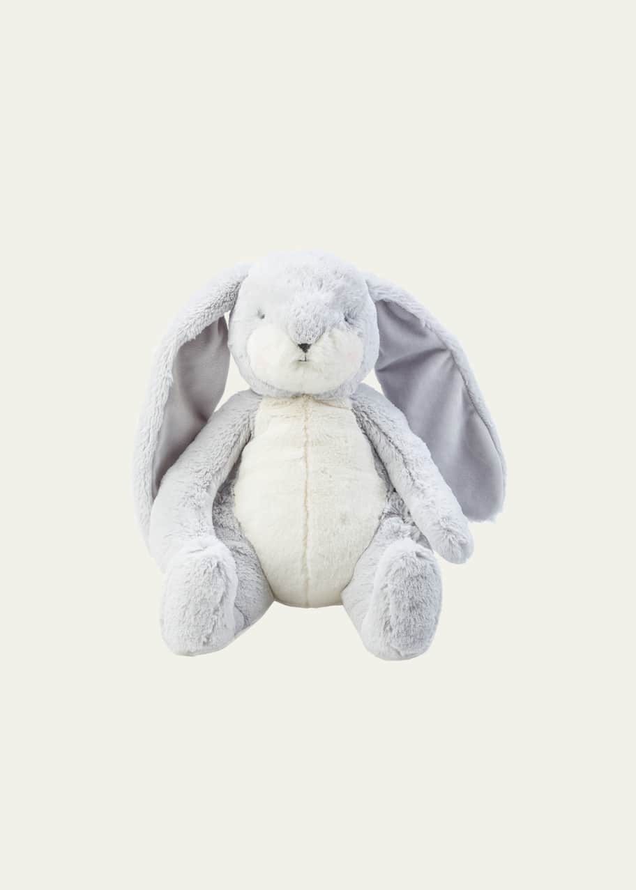 Image 1 of 1: Kid's Sweet Nibble Bunny Stuffed Animal