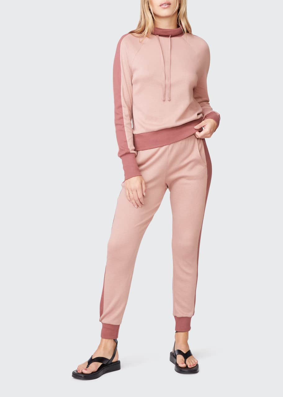 monrow jogger pants