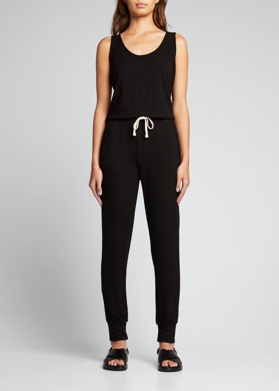 Monrow jumpsuit sales