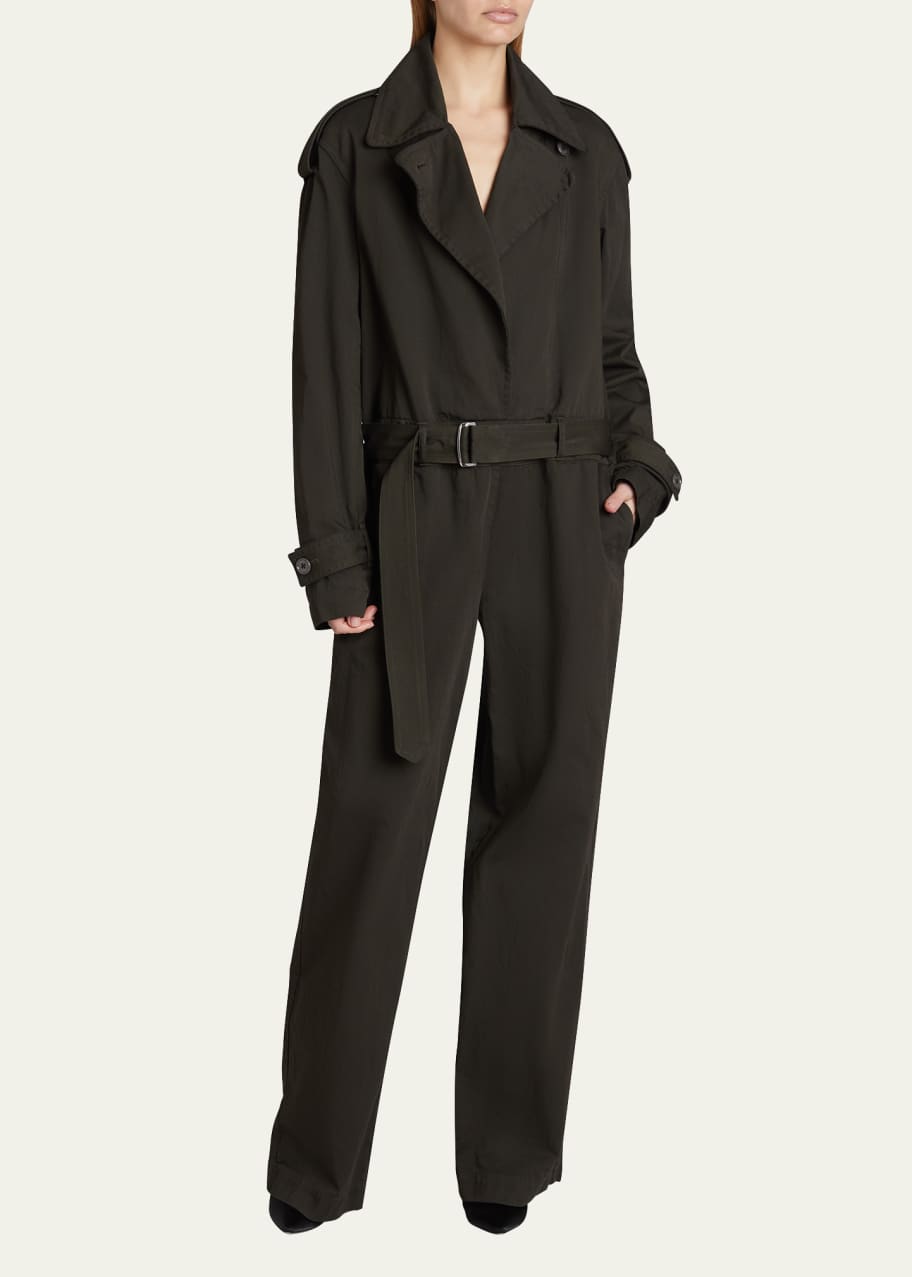 Dries van noten jumpsuit best sale