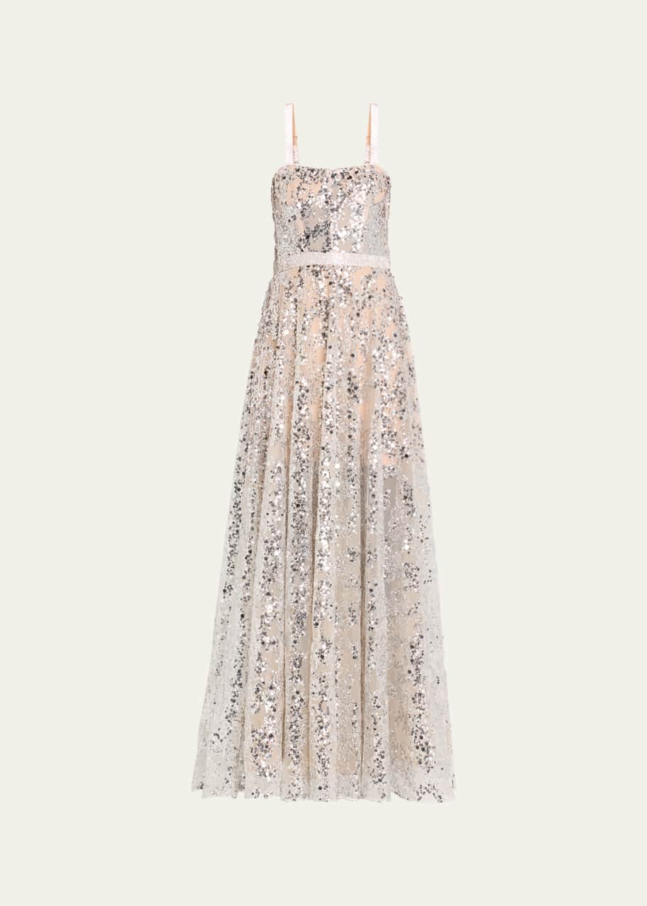 Bergdorf goodman formal discount gowns