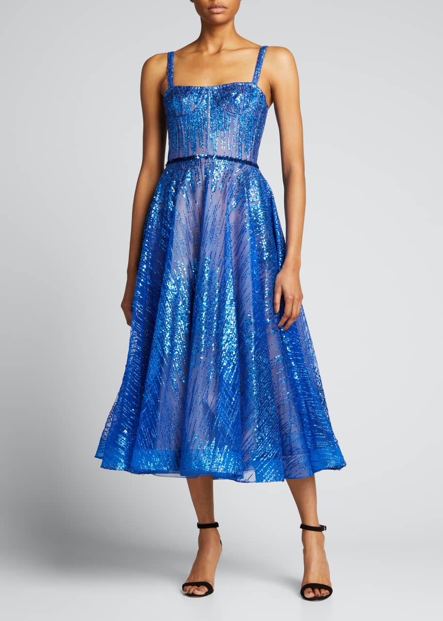 Bronx and banco mademoiselle dress sale