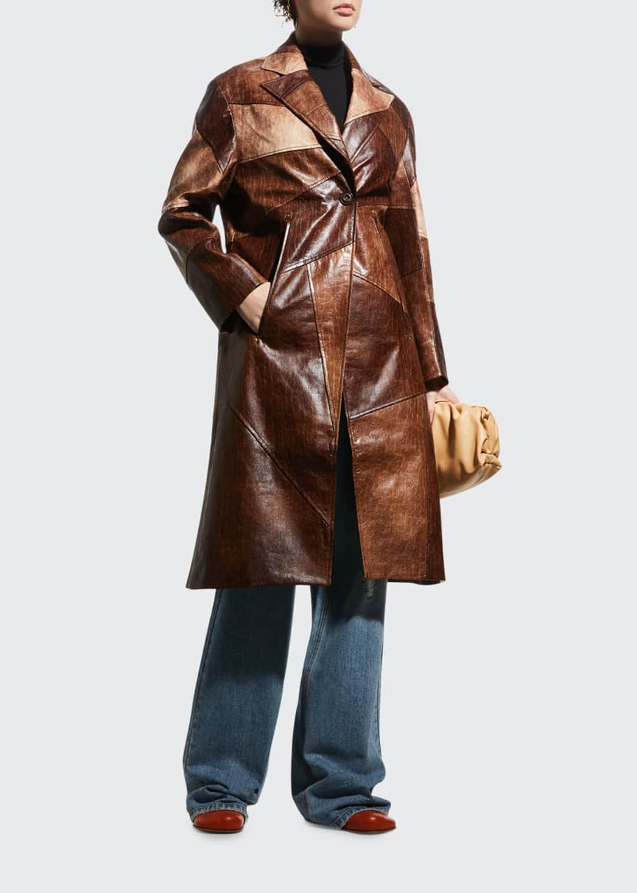 andersson bell coat 【公式通販】