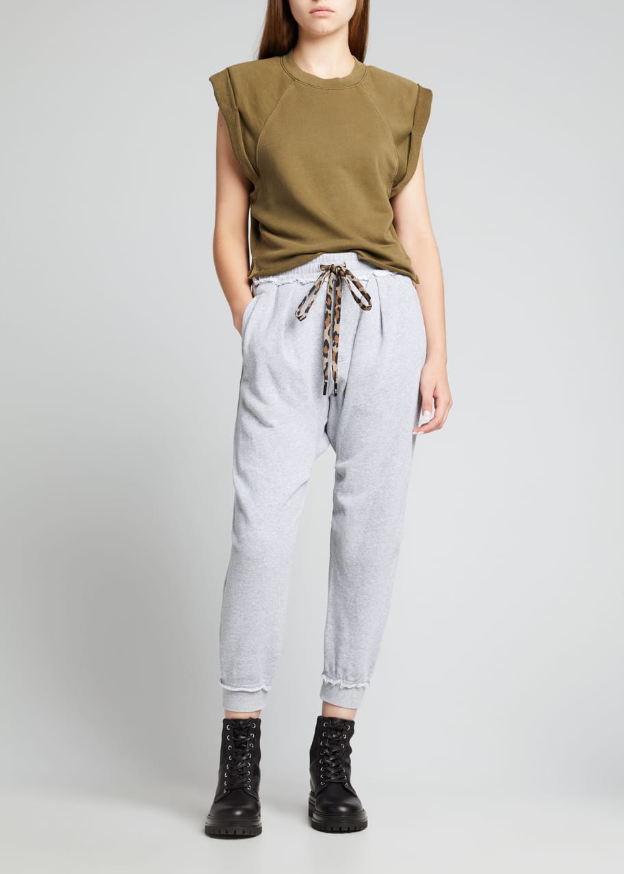 R13 harem sweatpants cheap