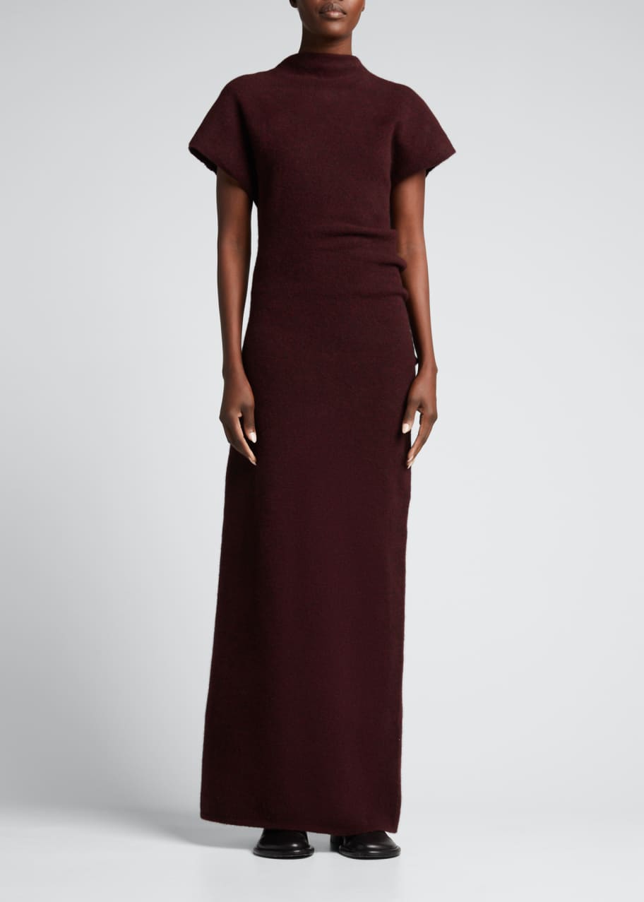 chinese dress ladies Proenza Schouler main image 1