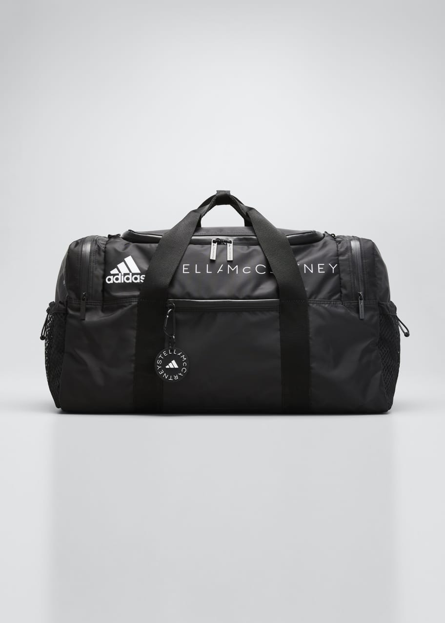 Stella mccartney weekender bag online