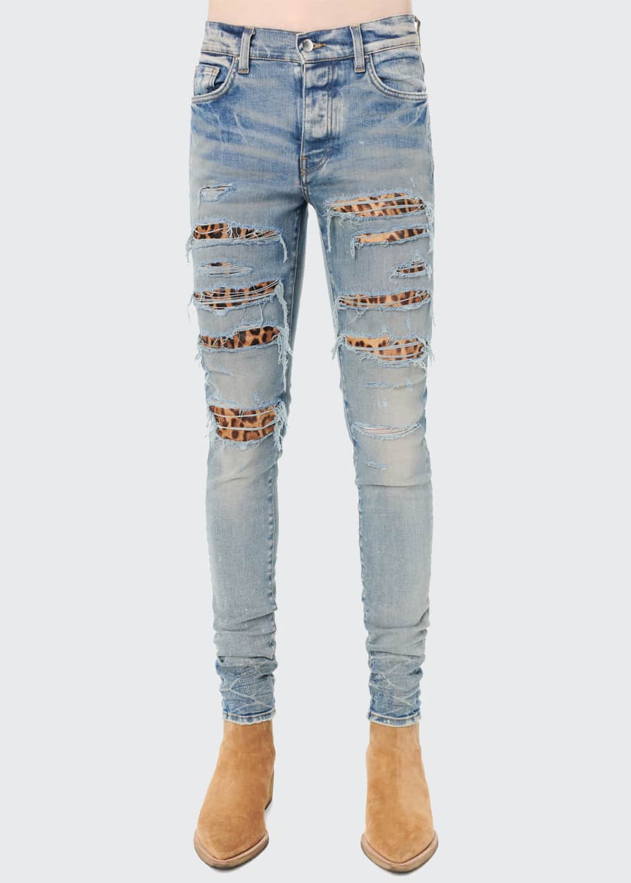 Thrasher jeans mens deals