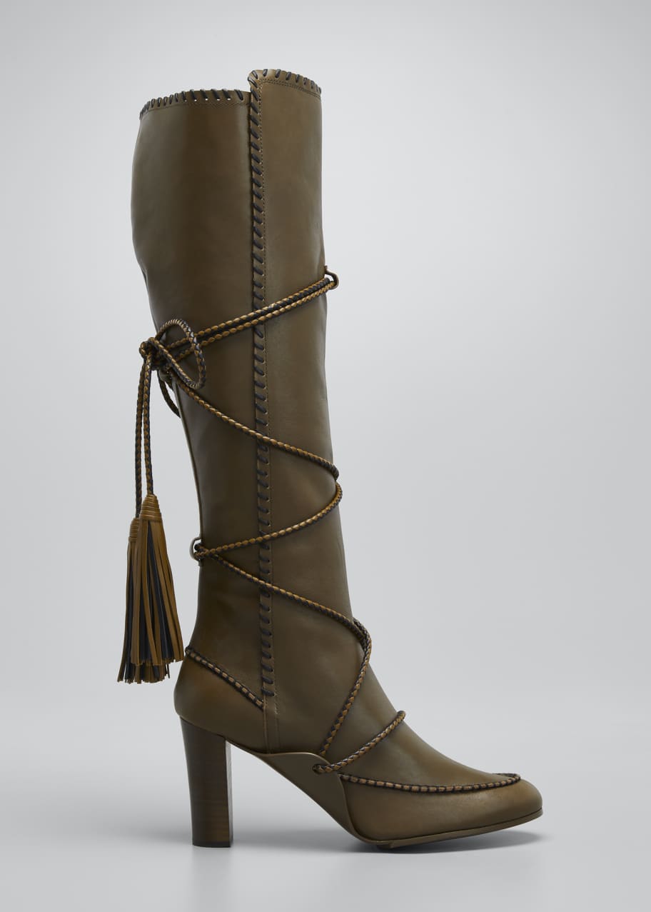 Ulla best sale johnson boots