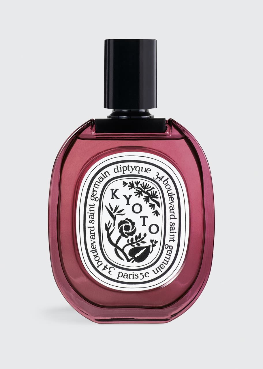 DIPTYQUE 3.4 oz. Kyoto Eau de Toilette Spray - Bergdorf Goodman