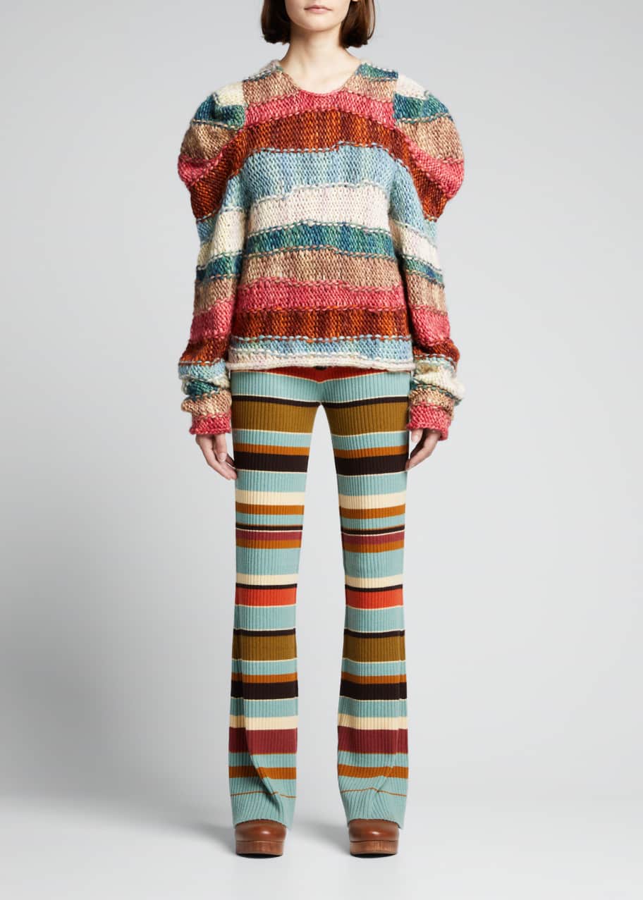 Ulla johnson sweater shop