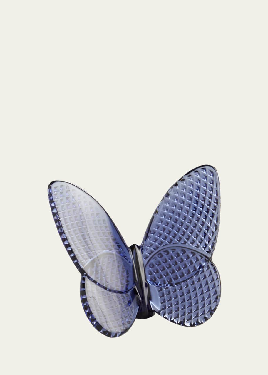 Image 1 of 1: Midnight Diamant Butterfly