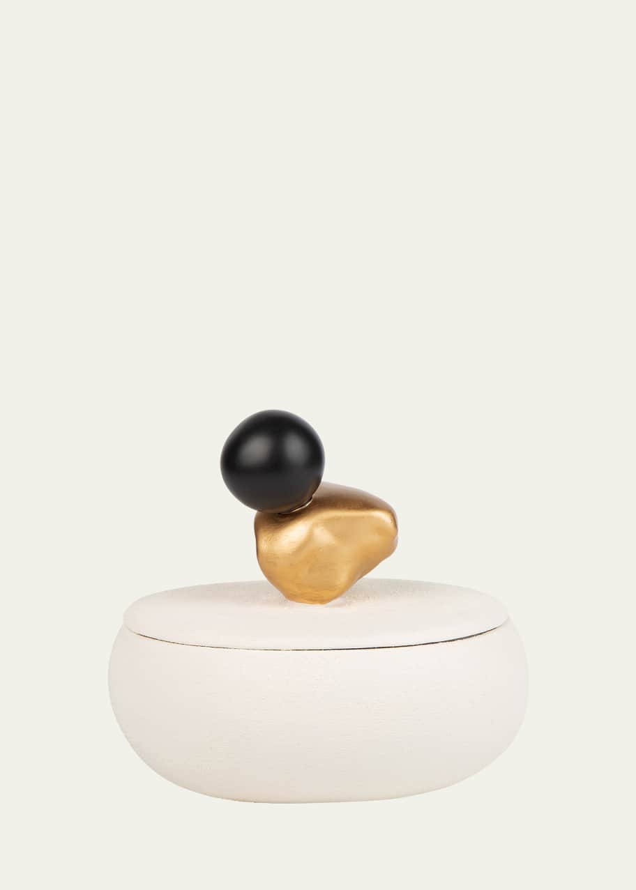 ANISSA KERMICHE Balancing Jewelry Box - Bergdorf Goodman