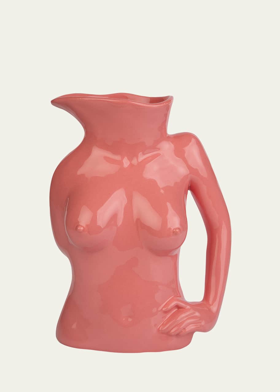 ANISSA KERMICHE Jugs Jug - Bergdorf Goodman