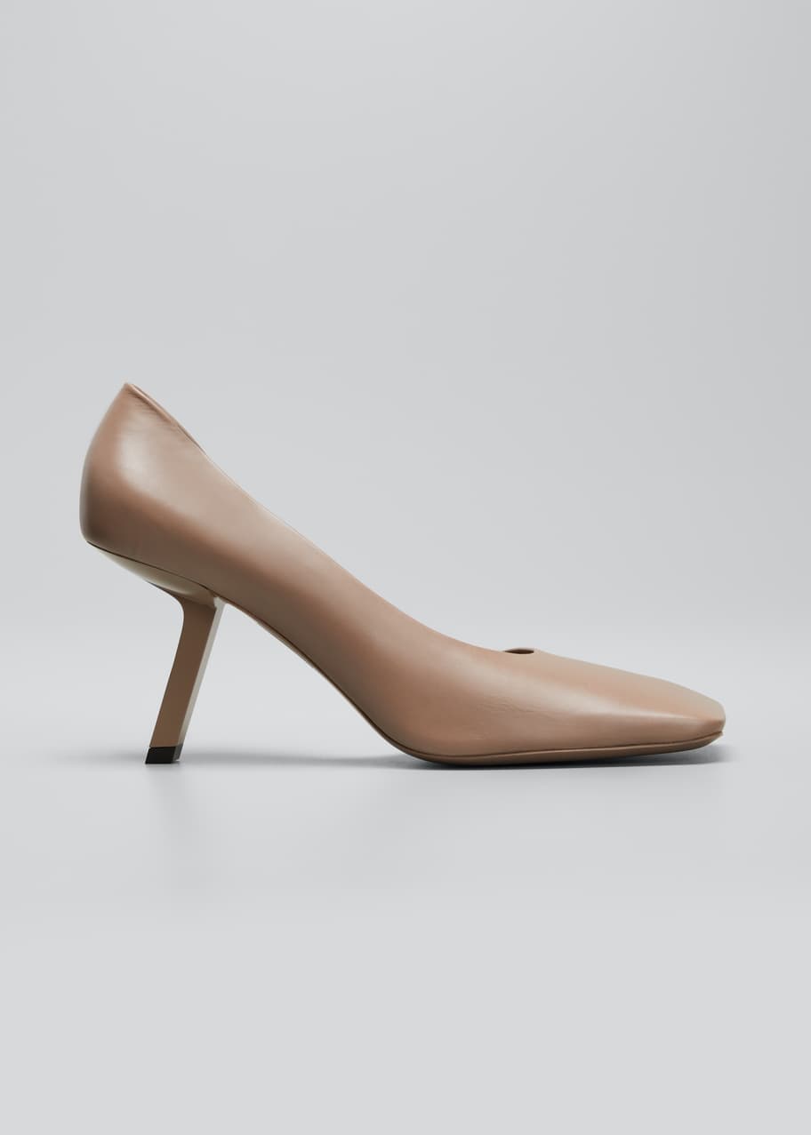 balenciaga void pump