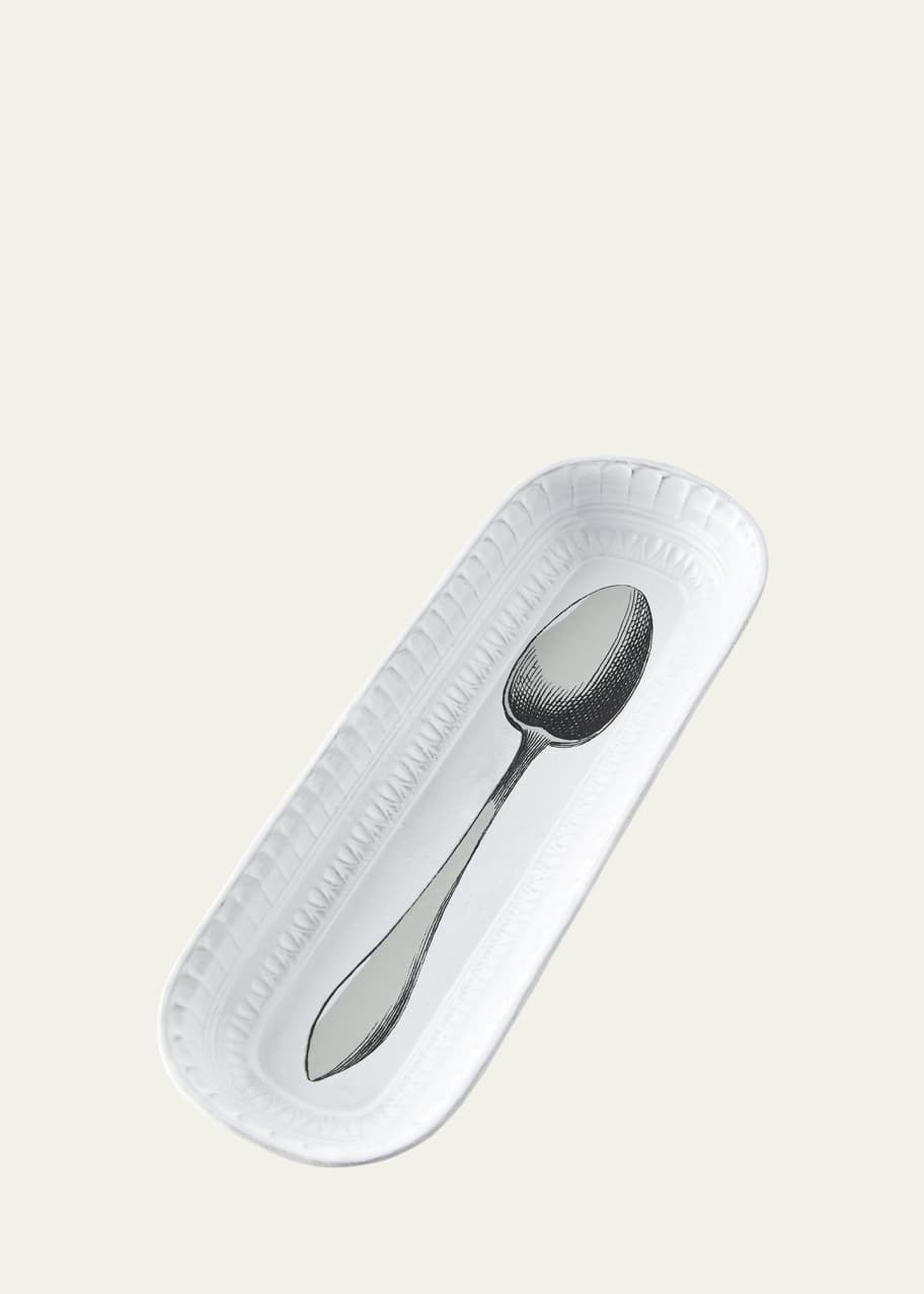 Astier De Villatte John Derian Spoon Platter - Bergdorf Goodman