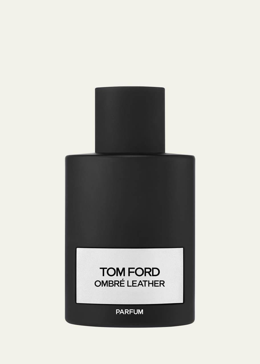 Image 1 of 1: Ombré Leather Parfum Fragrance, 3.4 oz
