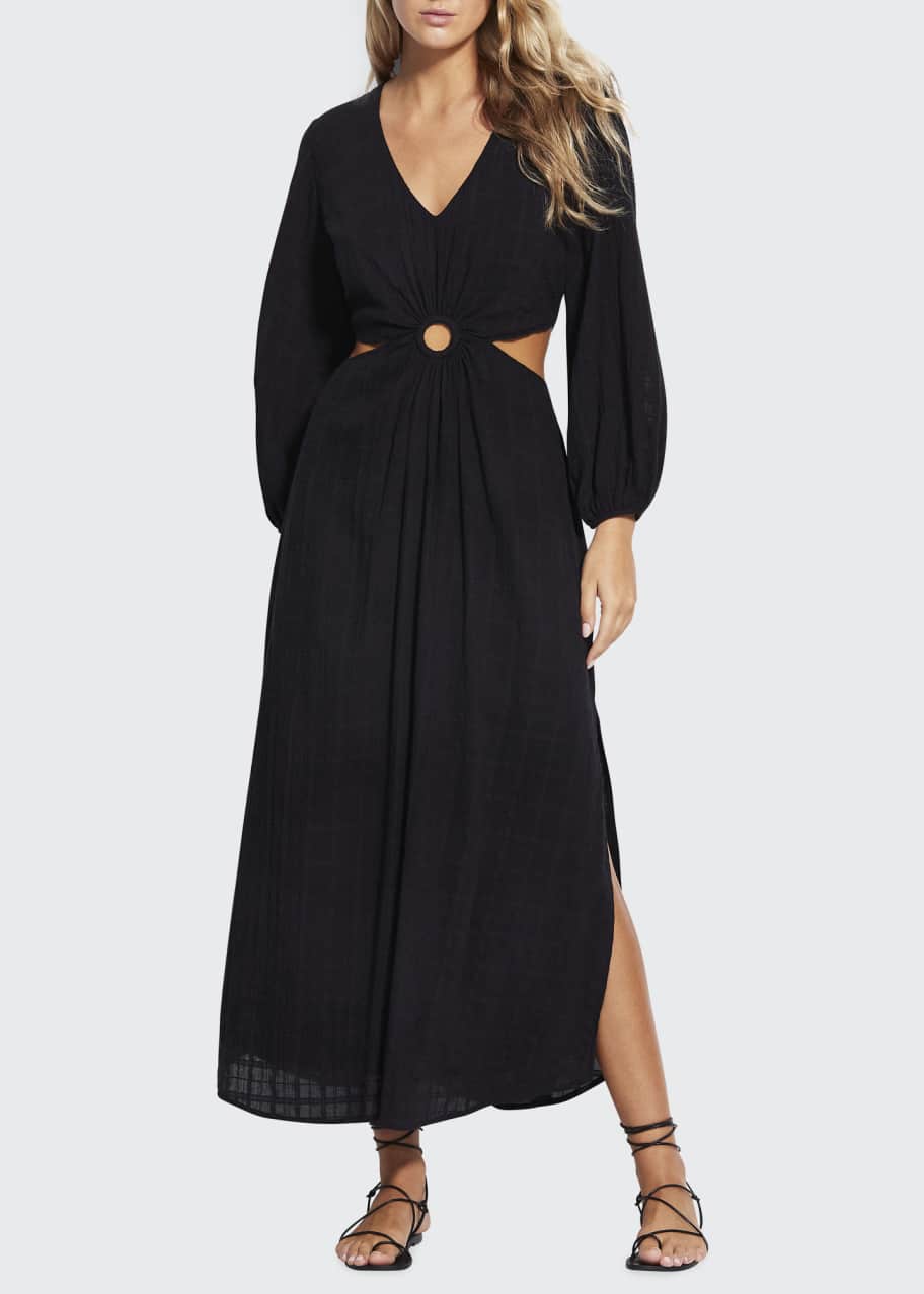 summer dress for women for beach High Low Dresses Resort Beach Boho Casual Summer Evening Vestido Dr