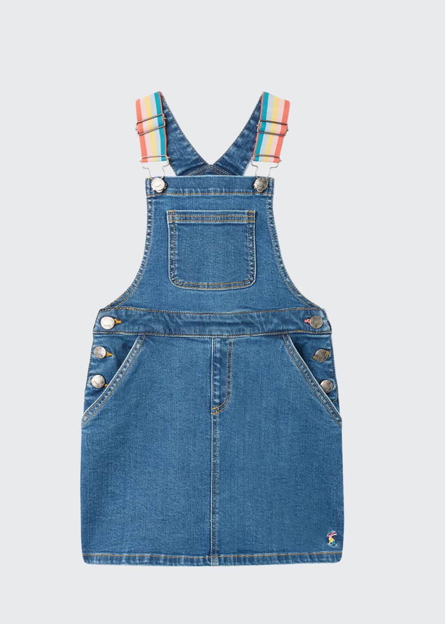 joules denim dress New Coastal Summer Wardrobe Favorites from Joules USA  Kristy & New England