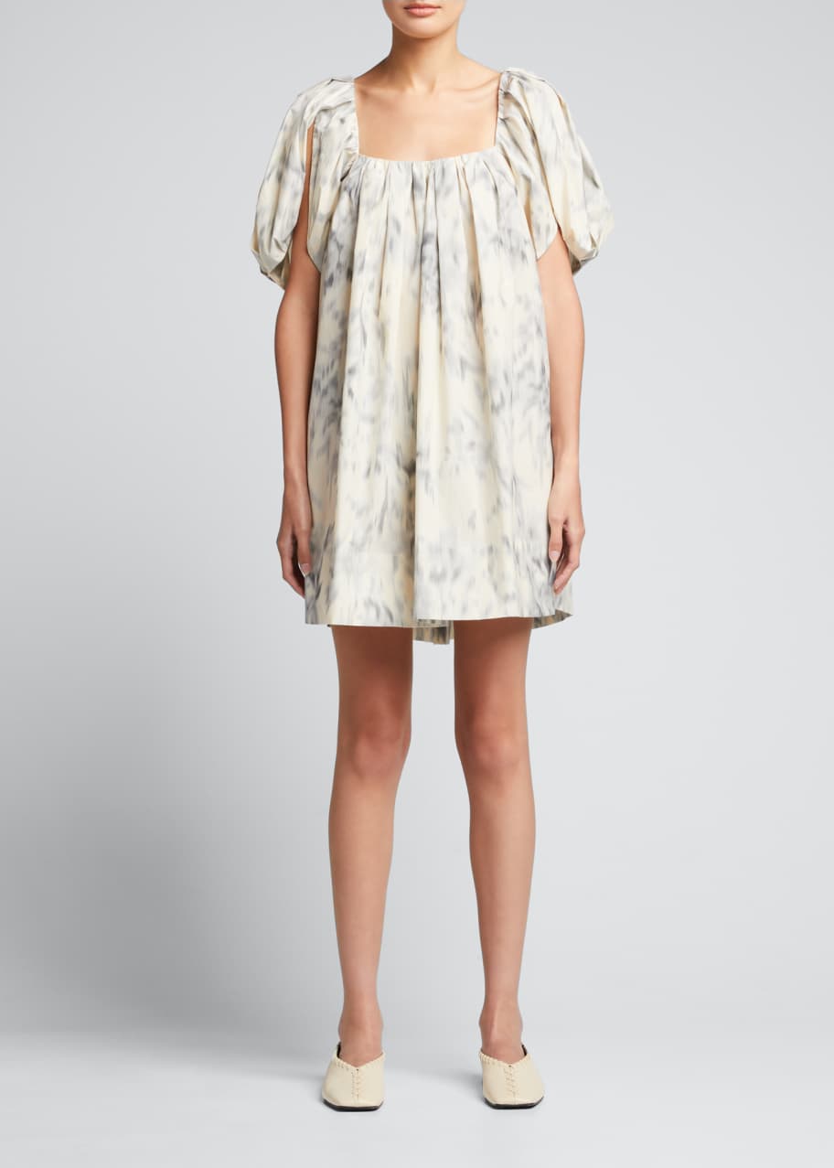 Rebecca taylor tulip dress clearance