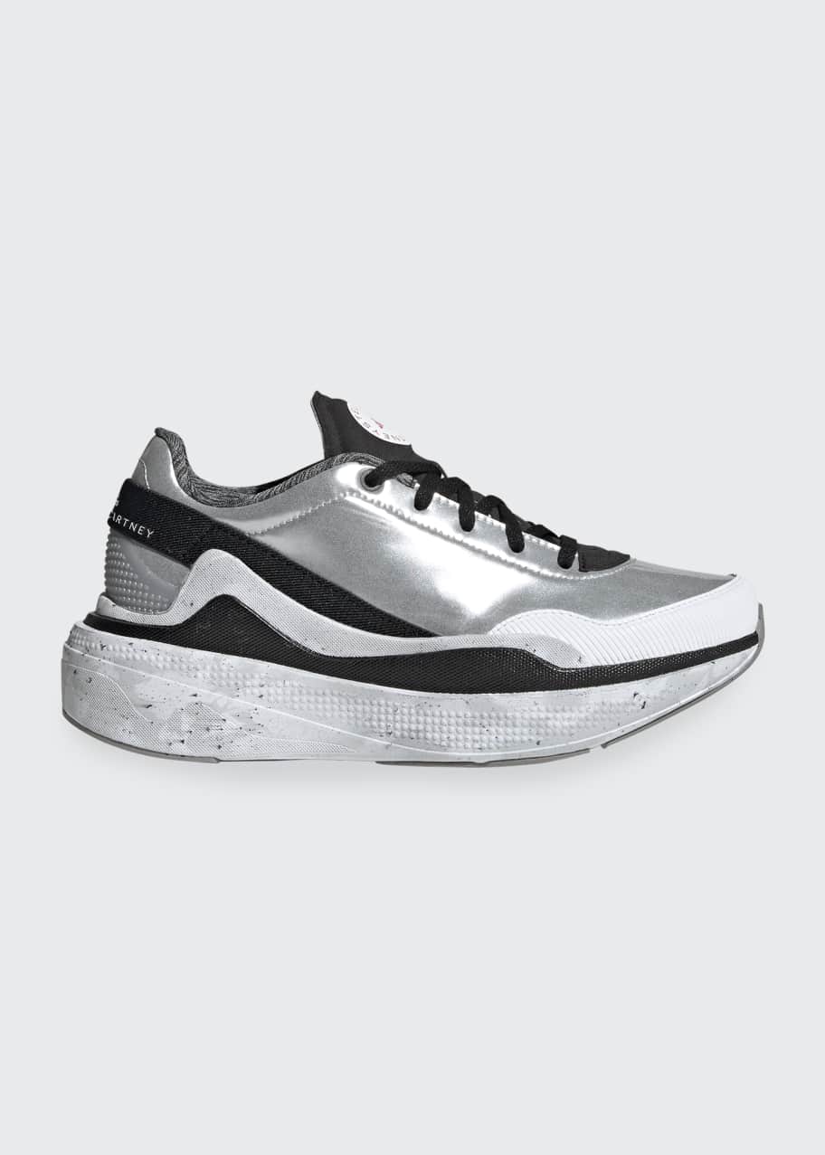 adidas gazelle silver green womens Adidas Earthlight – Lightweight Comfort with a Sleek Design – Trade Sports main image 0