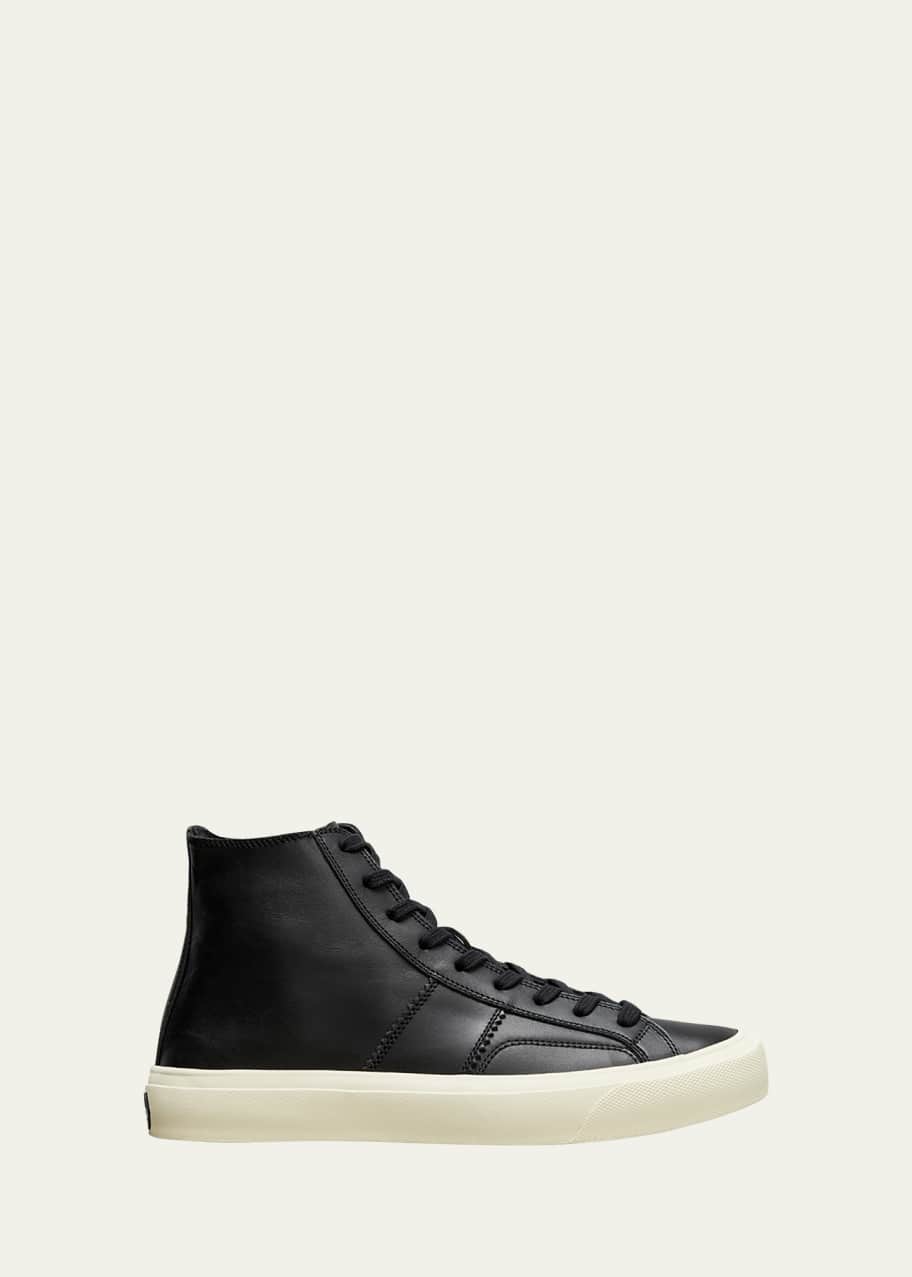 Tom ford high top sneakers sales