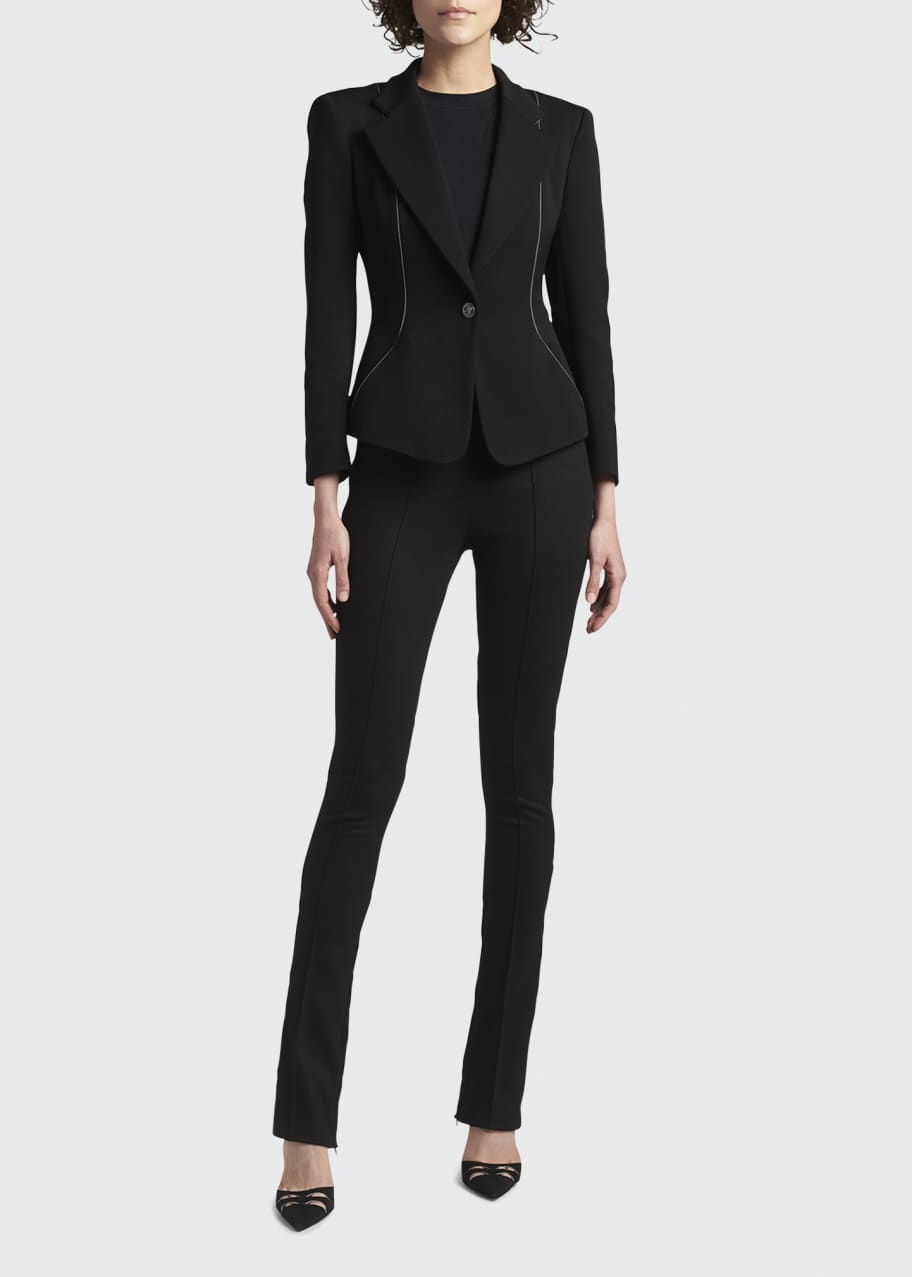 Giorgio Armani Clothing : Jackets & Dresses at Bergdorf Goodman