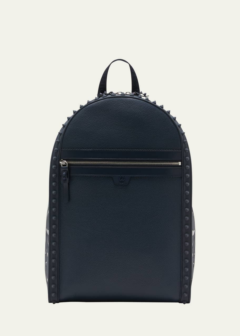 Louboutin deals mens backpack