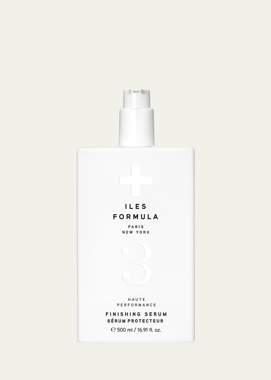 Image 1 of 1: Finishing Serum Haute Performance, 16.9 oz.