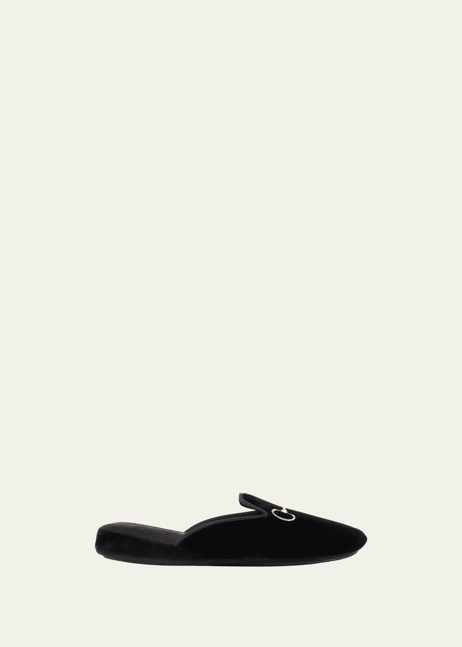 Patricia green deals slippers