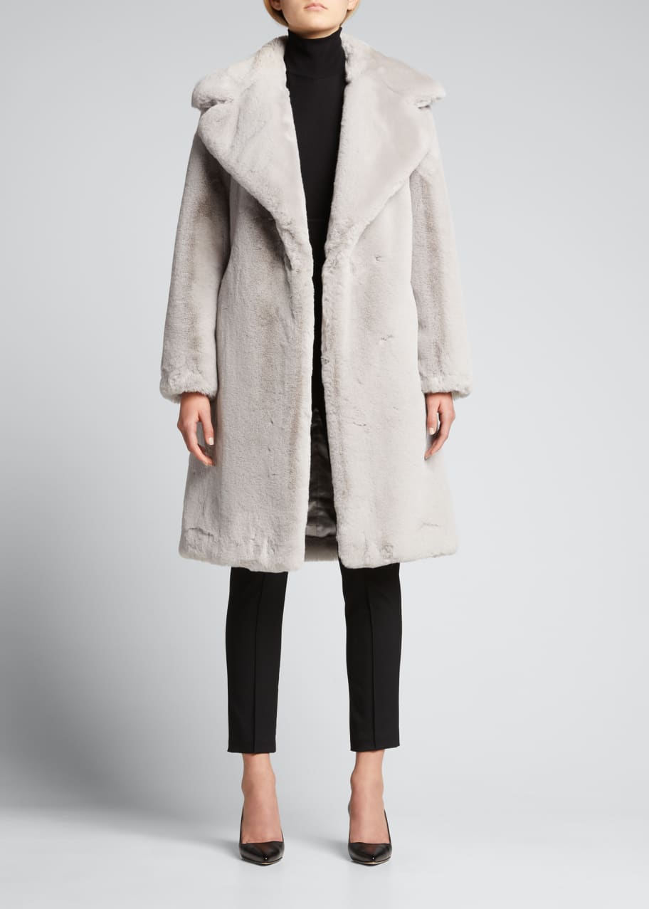 Milly riley coat discount