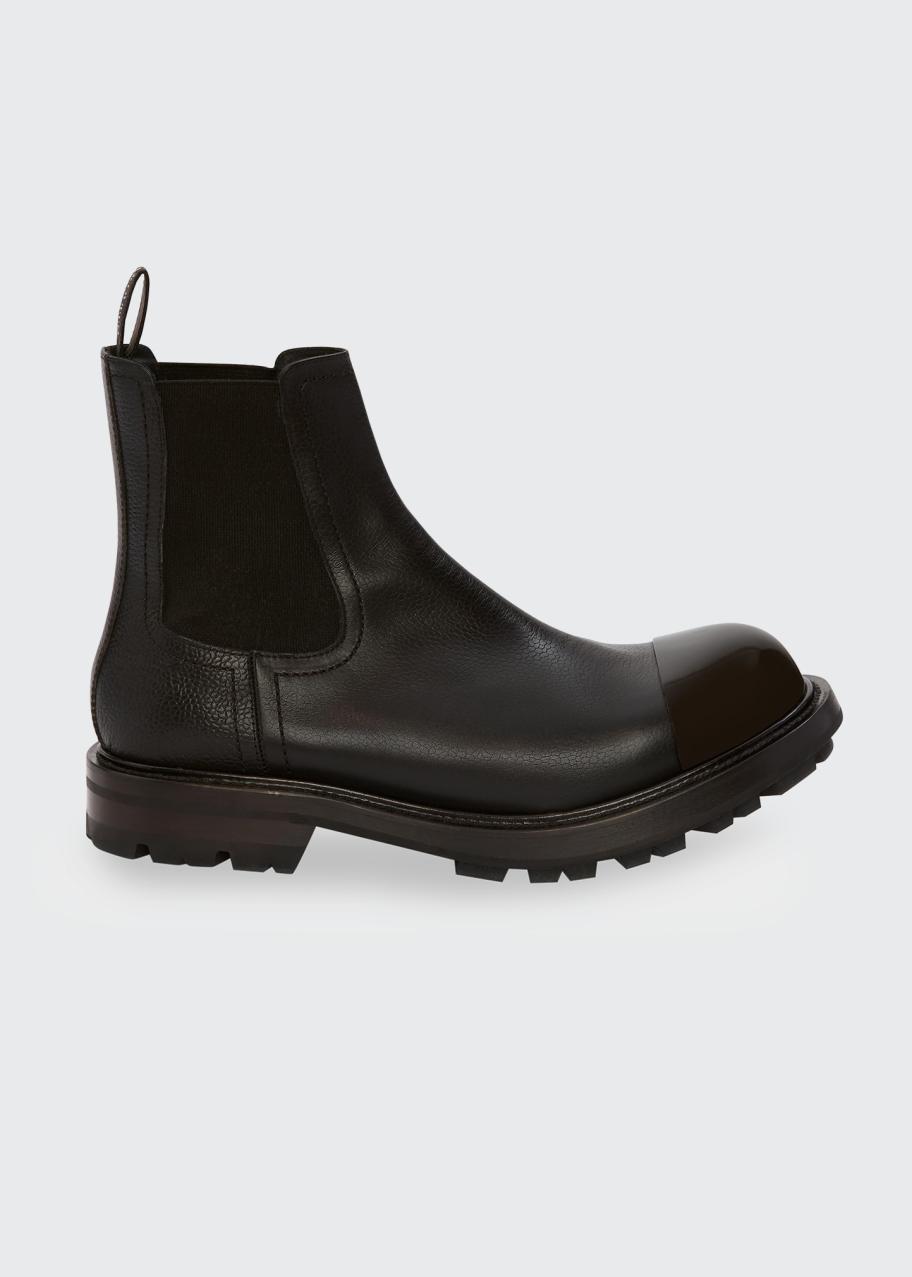 McQueen Men