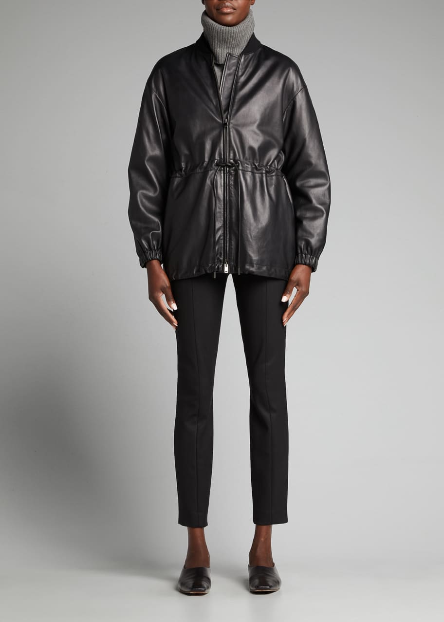 Theory anorak clearance