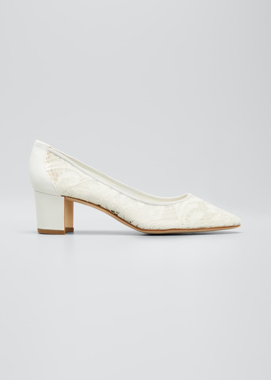 MANOLO BLAHNIK LISTONY WHIT 高品質 MANOLO BLAHNIK リストニー