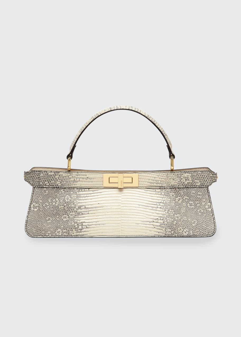 Fendi lizard peekaboo online