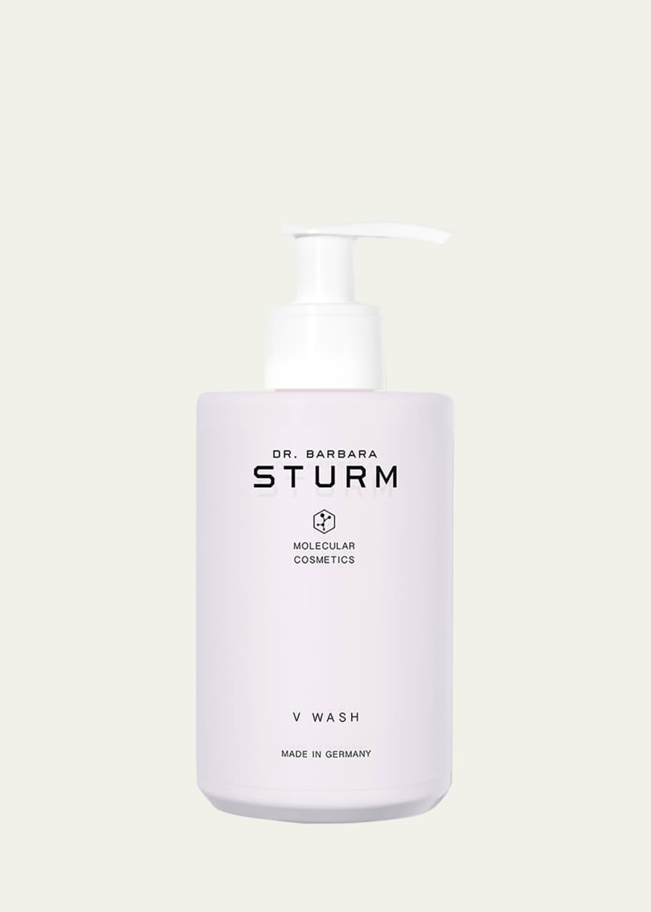 Image 1 of 1: V Wash