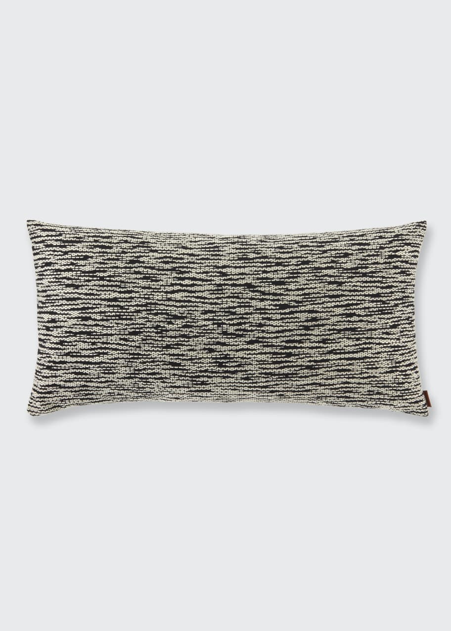 Missoni lumbar pillow clearance