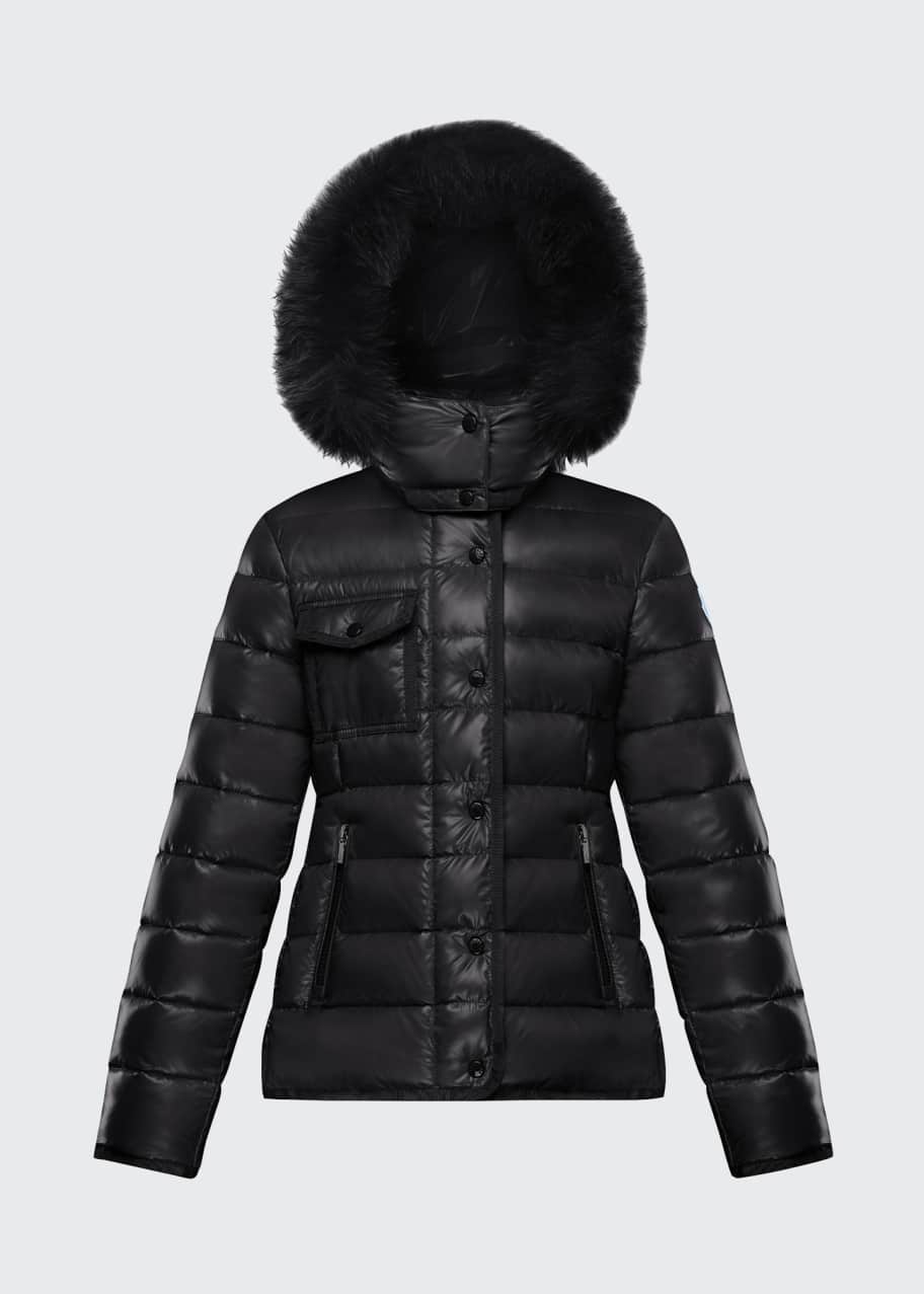 Moncler armoise white top