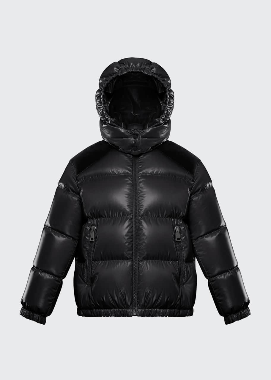 Moncler chouelle quilted puffer jacket hot sale
