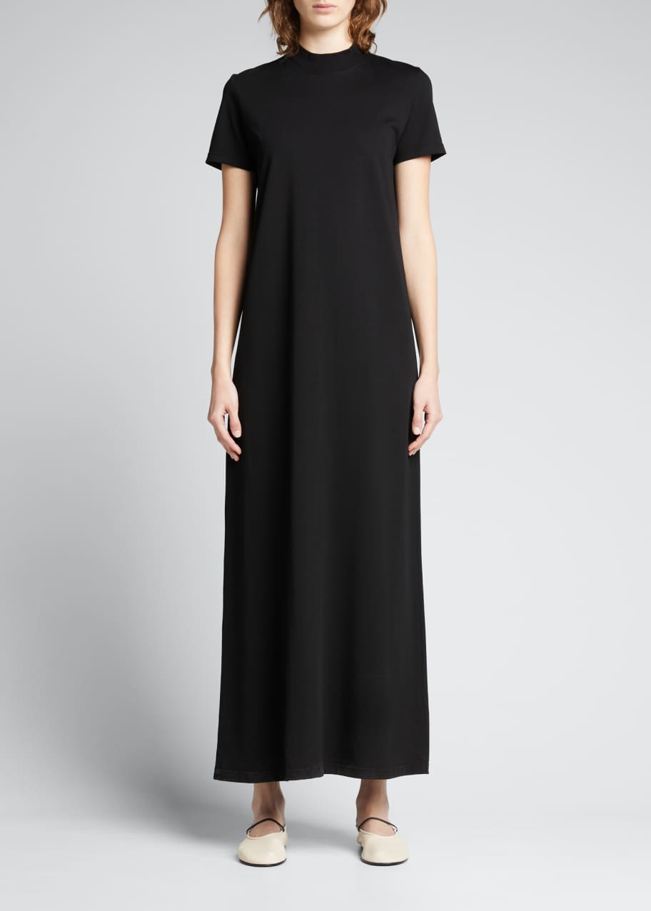 上等な ROW THE black dress dolores ワンピース