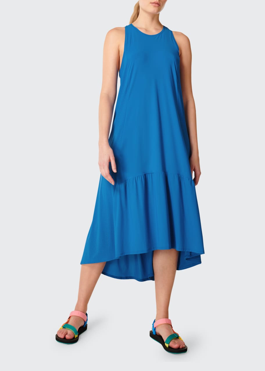 explorer ace midi dress Sweet Betty Explorer Ace Midi Dress