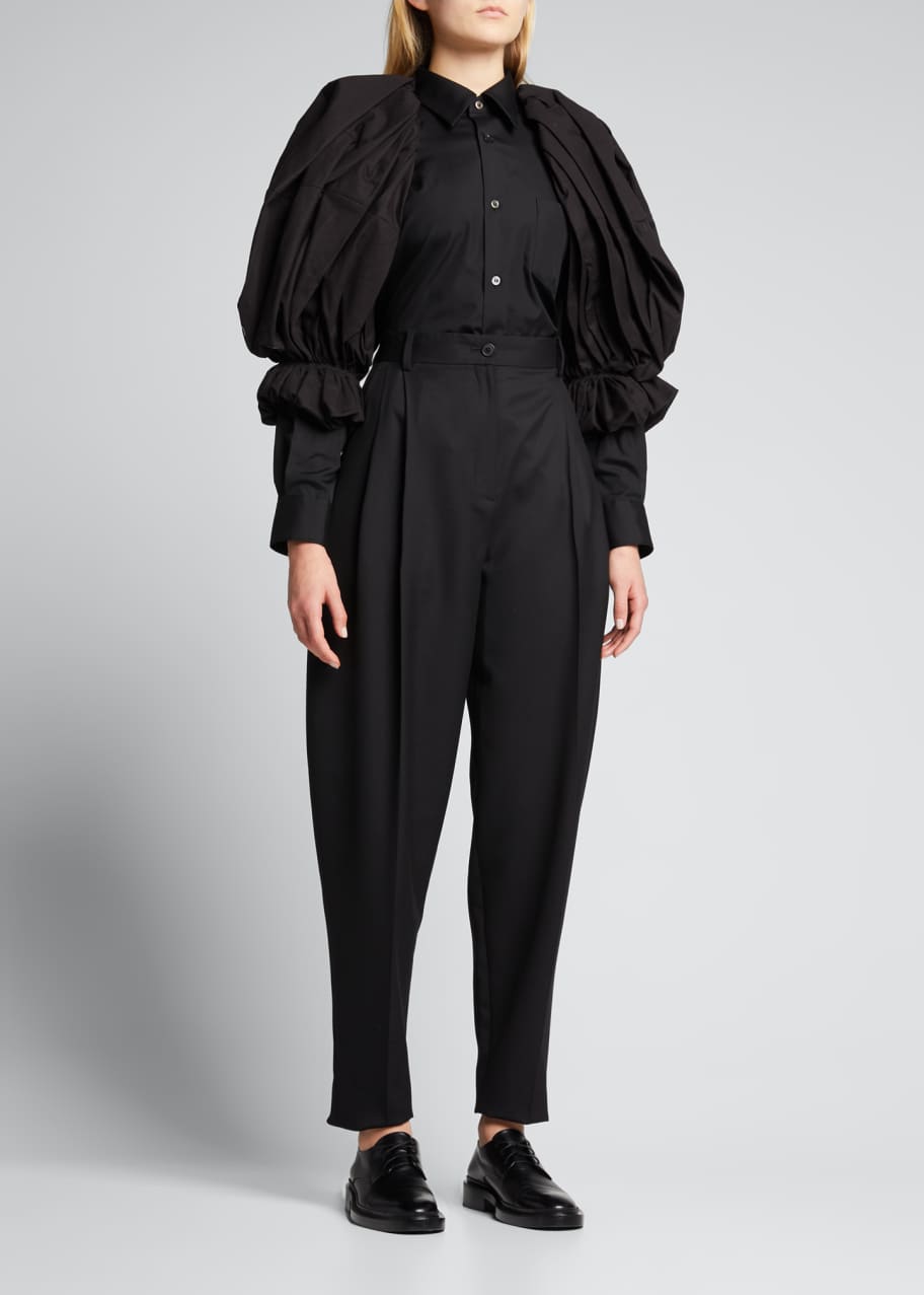 Comme des garcons clearance bergdorf