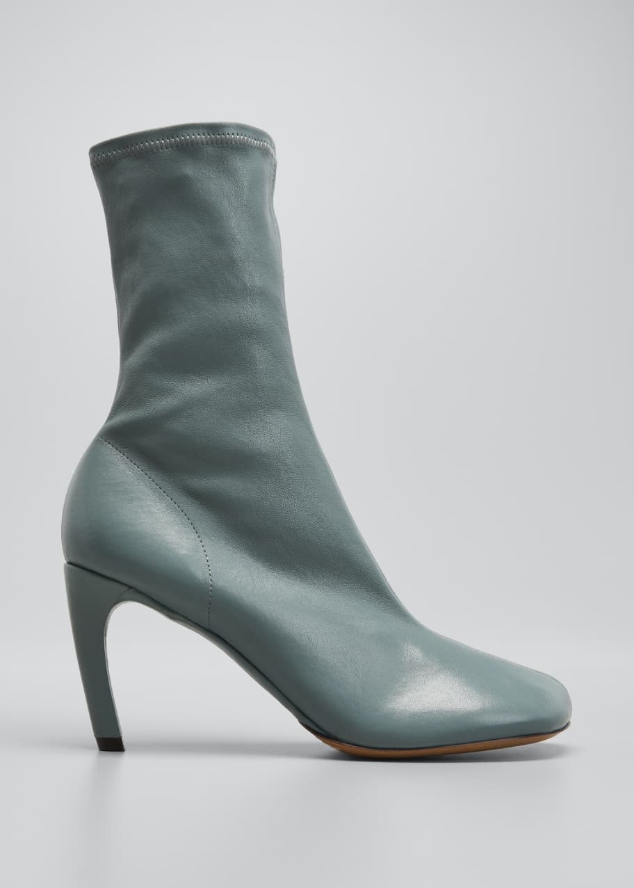 Dries van noten boots new arrivals