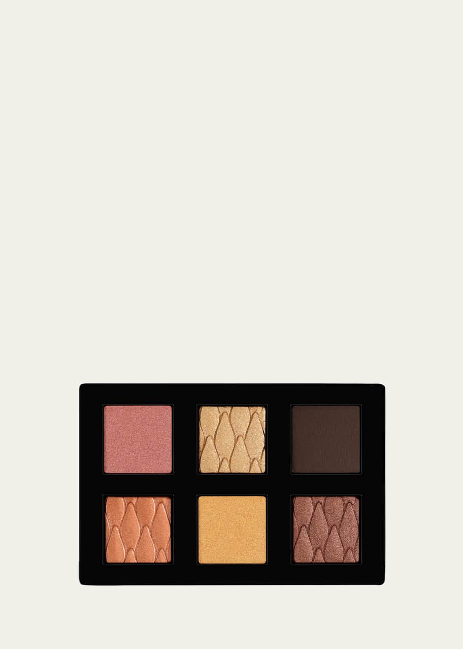 Image 1 of 1: Abracadabra La Palette Eyeshadow Palette Refill