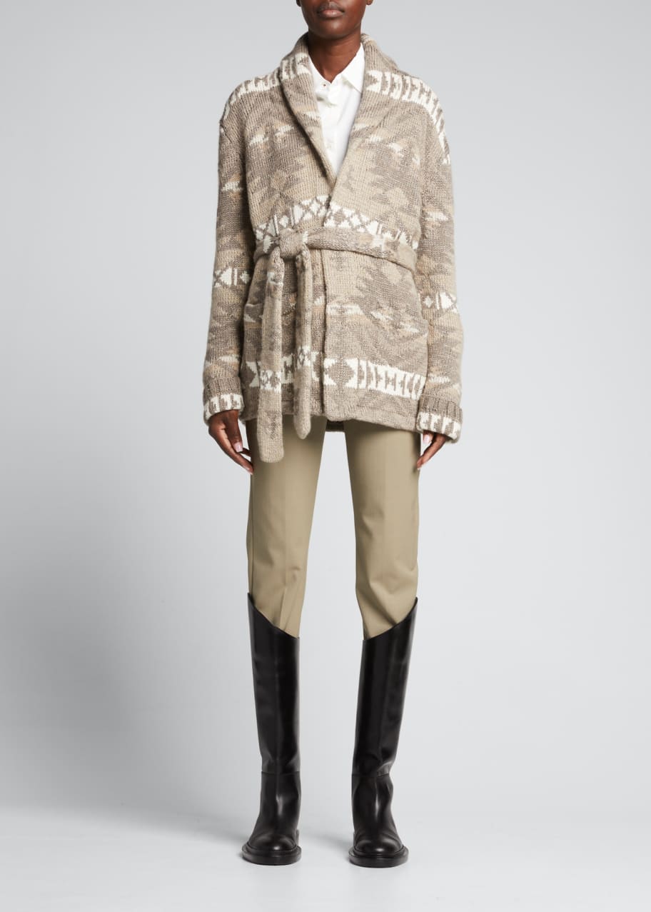 Ralph lauren tribal sweater shop