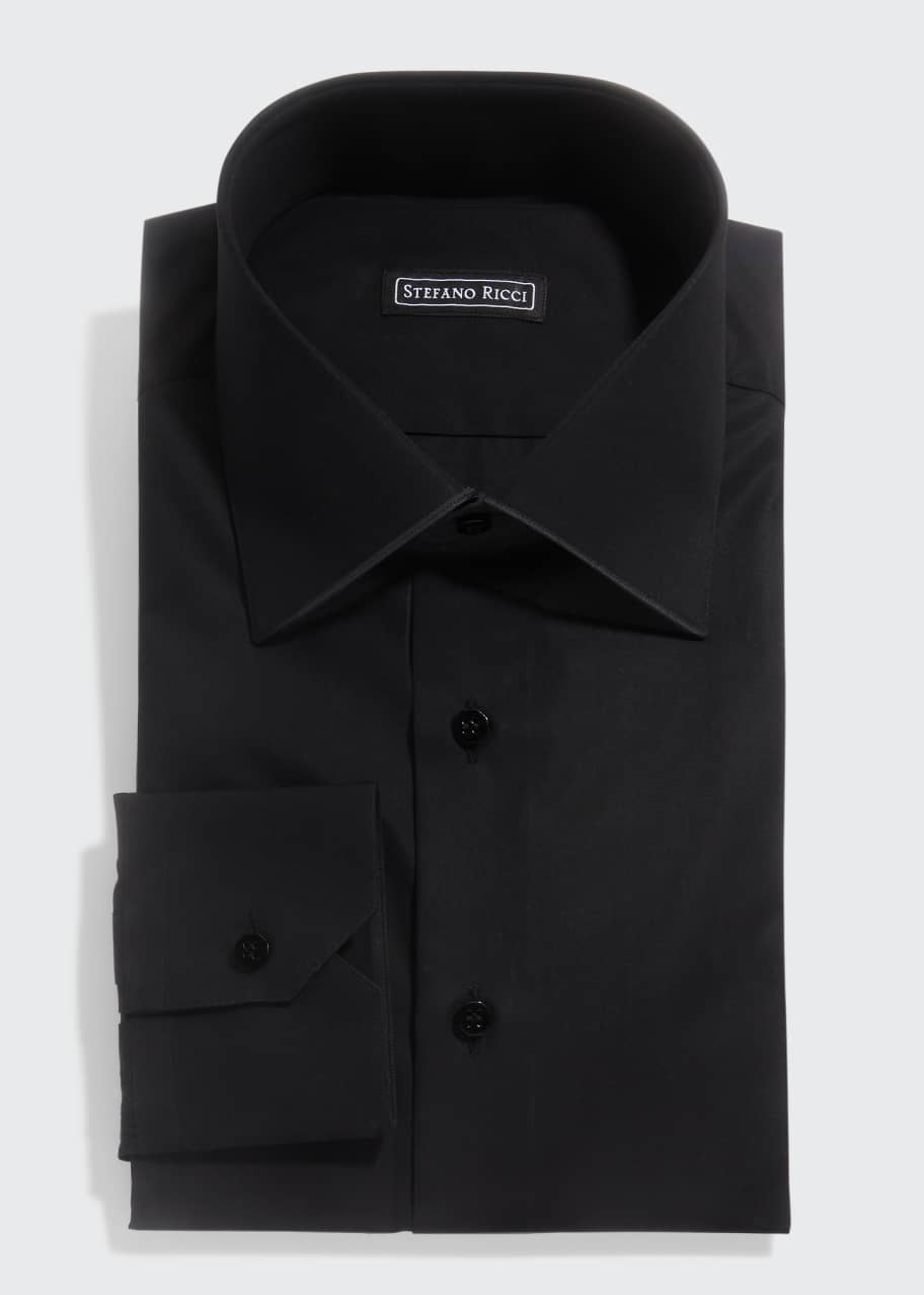 white christmas dresses Kenneth Cole Men's Dress Shirt Regular Fit Stretch Collar Non Iron Solid